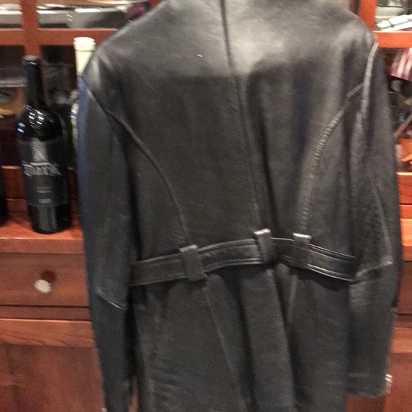 Jacket - Picture 3 of 8